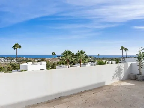 Casa de 410 m² a Benahavís