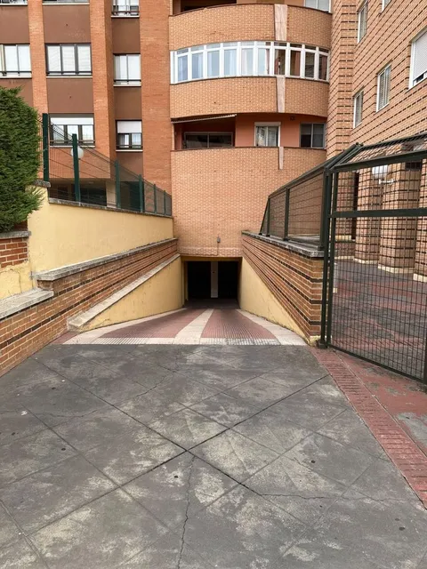 Pis de 65 m² a Valladolid