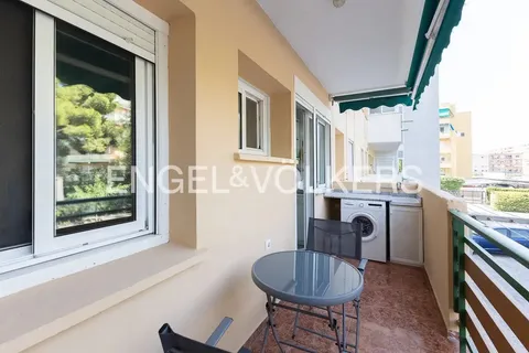 Pis de 90 m² a Sagunt