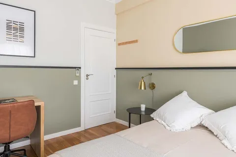 Stanza in affitto, Barcelona