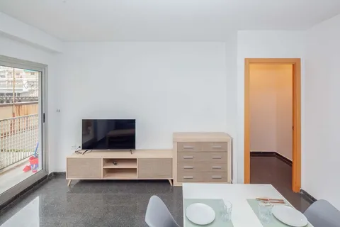 Zimmer zur Miete, Valencia