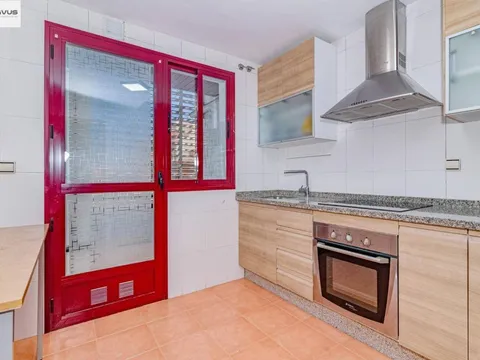 Pis de 95 m² a Granada