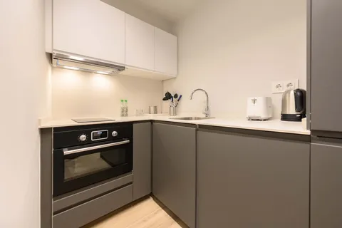 Apartamento 45 m² em Madrid
