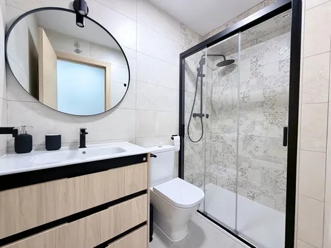 Pis de 90 m² a Almeria