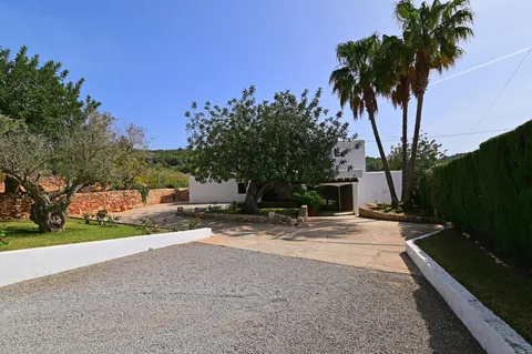 Casa 350 m² a Santa Eulària des Riu