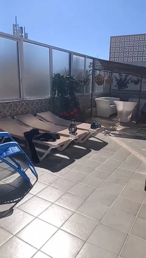 Wohnung 130 m² in Las Palmas de Gran Canaria