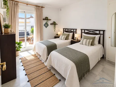 Casa de 200 m² a Marbella