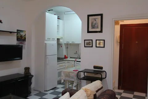 Wohnung 38 m² in Las Palmas de Gran Canaria
