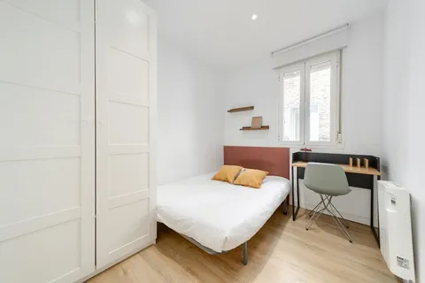 Habitación en alquiler, Madrid