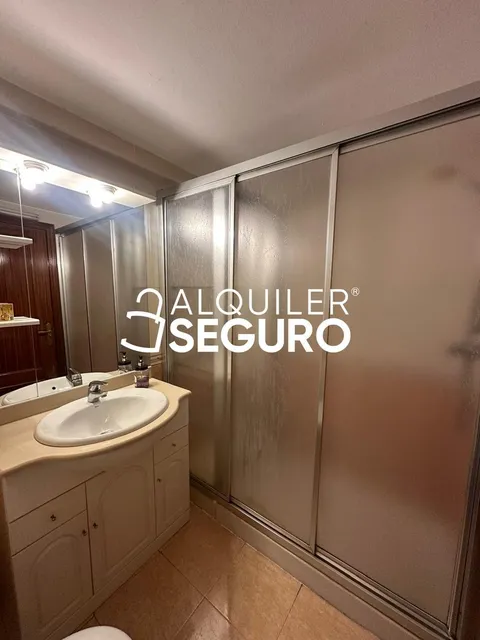 Pis de 90 m² a Móstoles