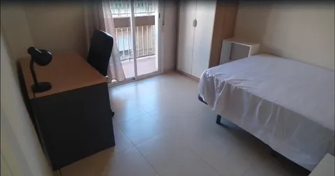 Habitació de lloguer, Granada