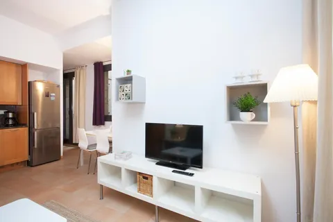 Pis de 53 m² a Sevilla