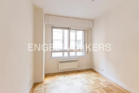 Квартира 191 м² в Мадриде