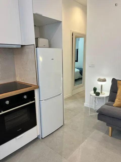 Appartamento 54 m² a Valencia