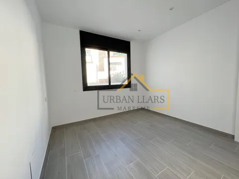 Pis de 40 m² a Mataró