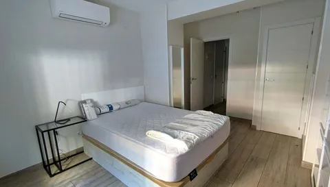 Pis de 26 m² a Madrid