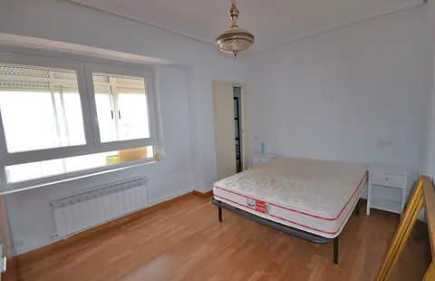 Pis de 90 m² a Palencia