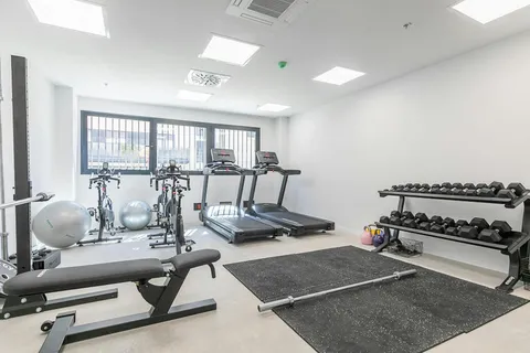House 16 m² in Getafe