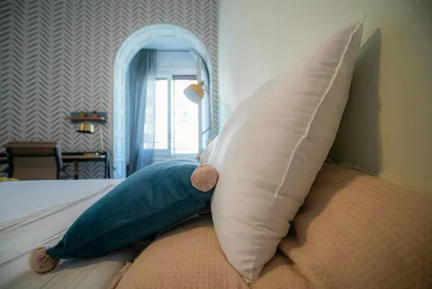 Habitación en alquiler, Madrid