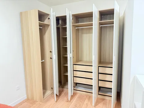 Pis de 72 m² a Valladolid