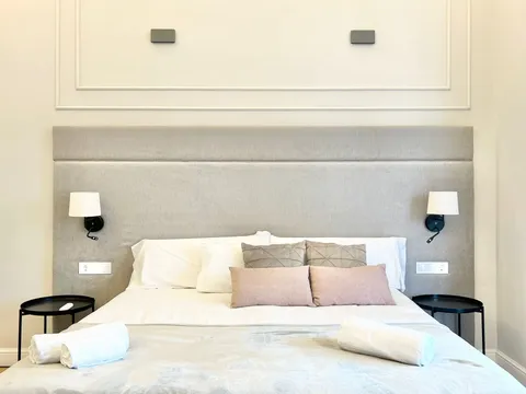 Pis de 234 m² a Barcelona