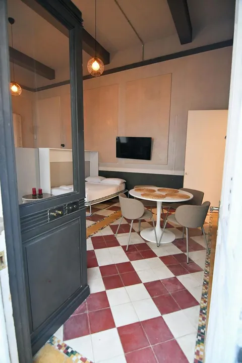 Pis de 54 m² a Madrid