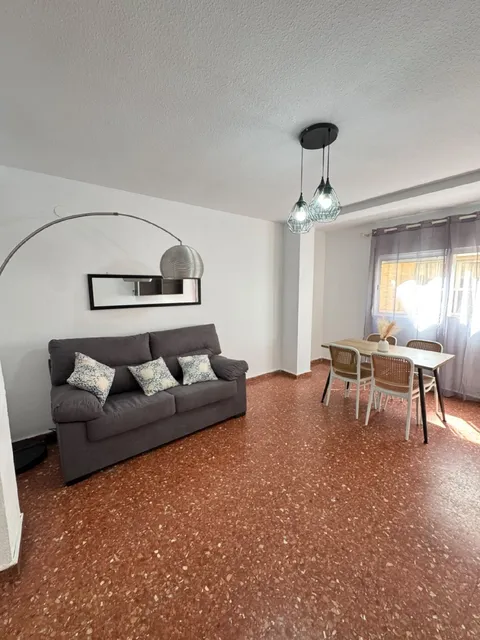 Piso de 90 m² en Valencia