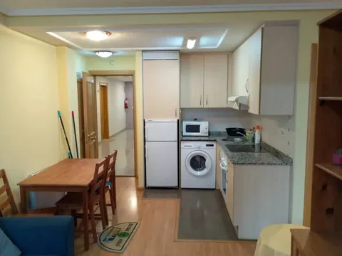 Appartamento 45 m² a Oviedo