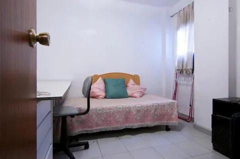 Pis de 70 m² a València