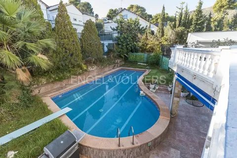Casa de 434 m² a Castelldefels