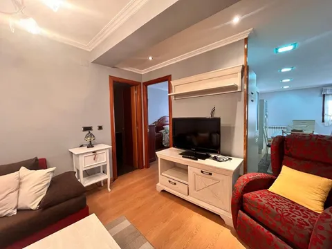 Pis de 59 m² a Gijón
