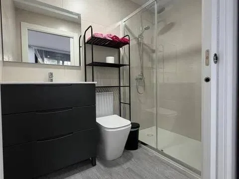 Casa de 53 m² a Màlaga