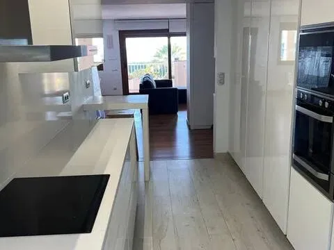 Квартира 134 м² в Gavà