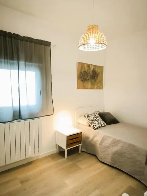 Appartamento 105 m² a Saragozza