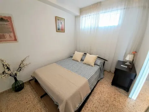 Flat 70 m² in Altea