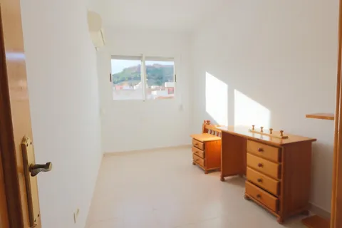 Pis de 108 m² a Sagunt