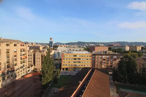 Habitació de lloguer, Múrcia