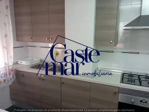 Pis de 106 m² a Benicàssim