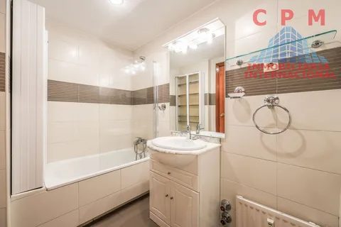 Pis de 207 m² a Madrid