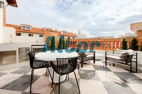 Квартира 120 м² у Madrid