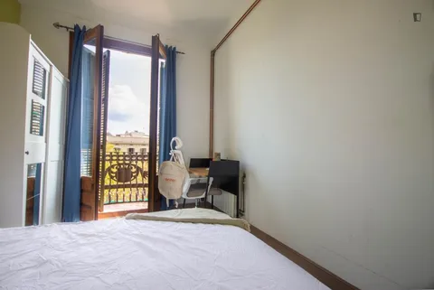 Zimmer zur Miete, Barcelona