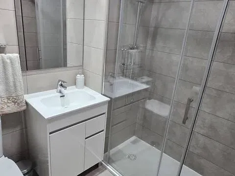 Pis de 87 m² a Màlaga