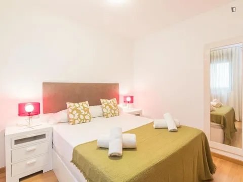 Pis de 85 m² a Barcelona