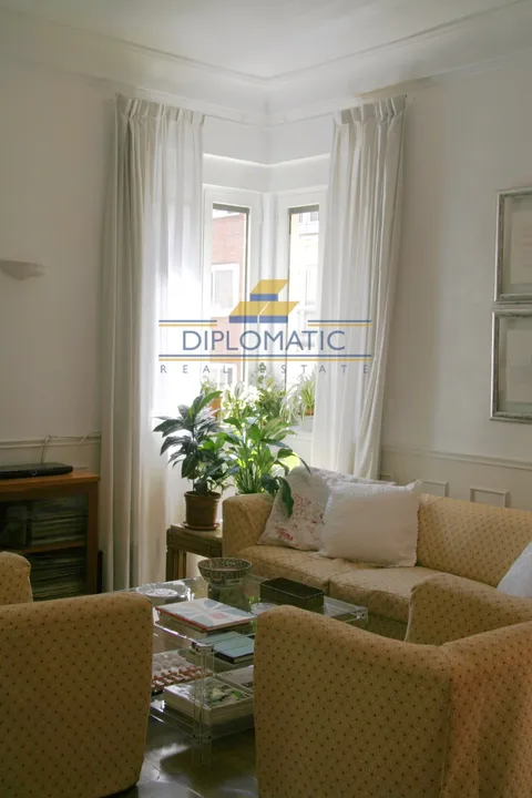 Appartamento 132 m² a Madrid