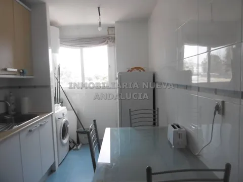 Pis de 80 m² a Almeria