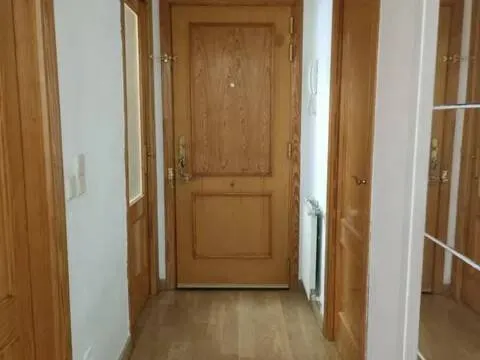 Pis de 81 m² a Madrid