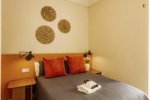 Habitación en alquiler, Barcelona