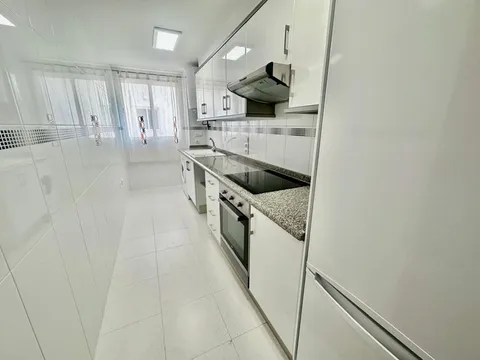 Piso de 80 m² en Gandía