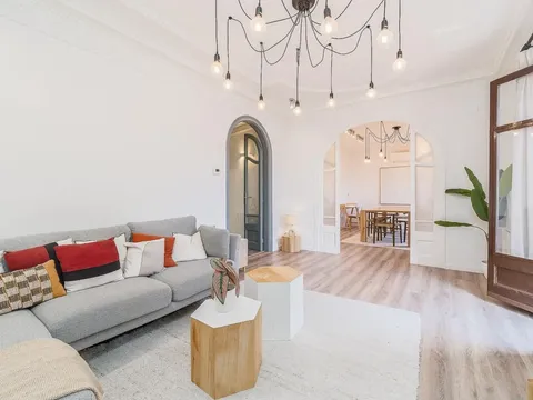 Pis de 90 m² a Granada