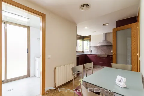 Квартира 469 м² в Castelldefels